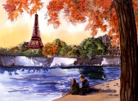 Tableau Paris